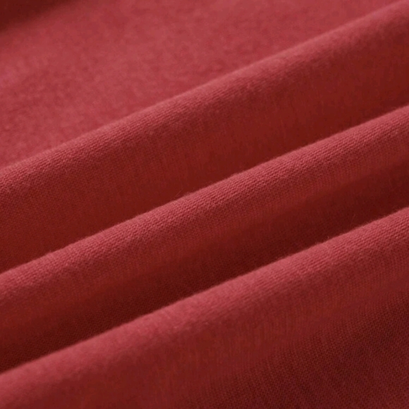 Womens Merry and Bright Slim Fit T-Shirt - Picture 5 of 7